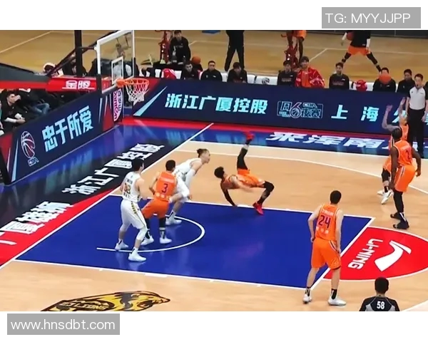 重磅专题：杭州篮球队如何实现反击战术的全面革新与突破